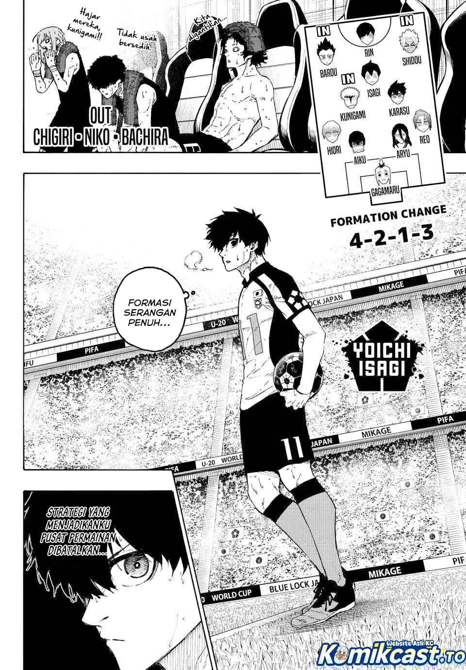 Chapter 339 - halaman 19
