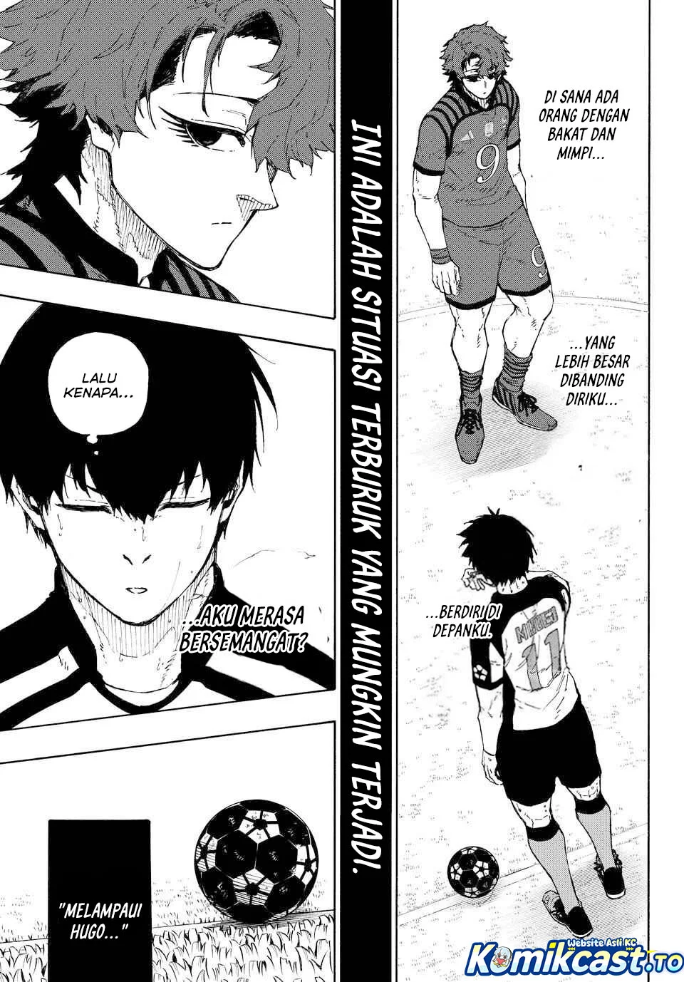 Chapter 339 - halaman 20