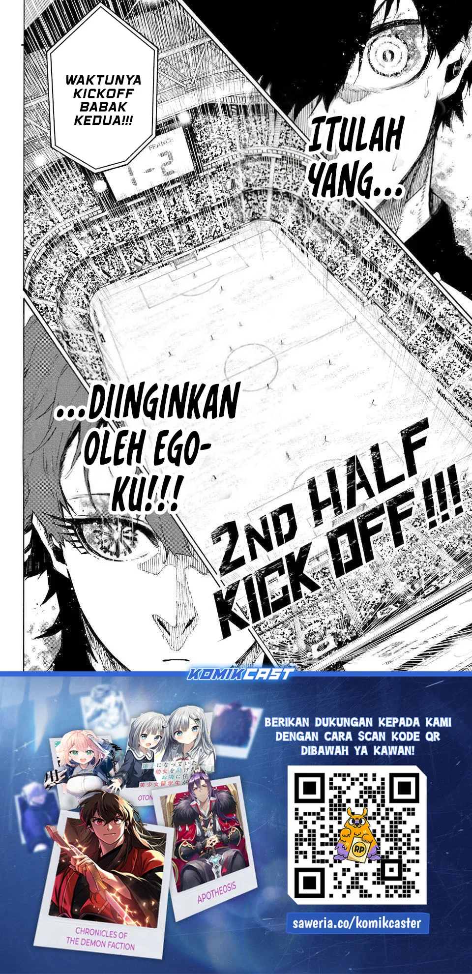Chapter 339 - halaman 21