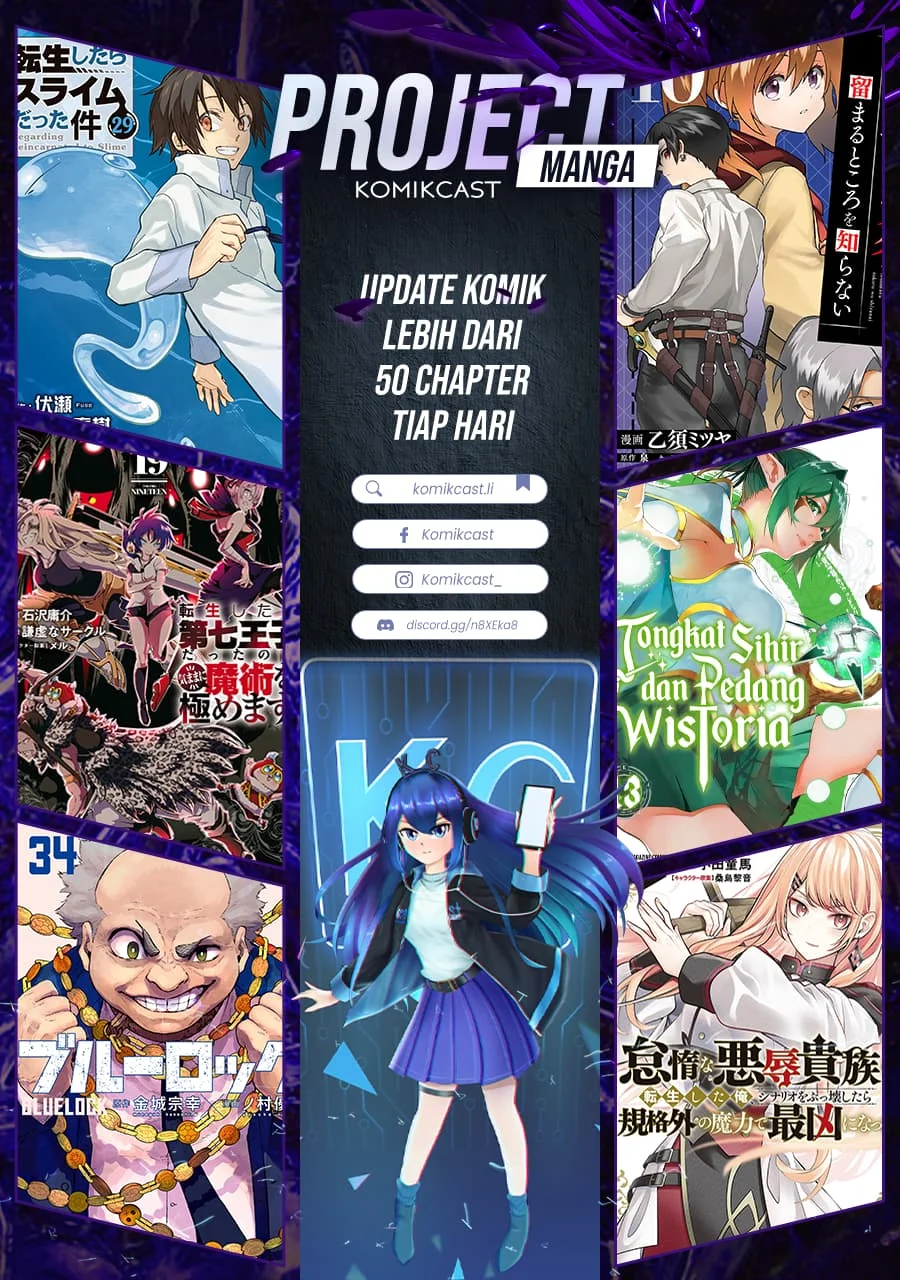 Chapter 339 - halaman 22