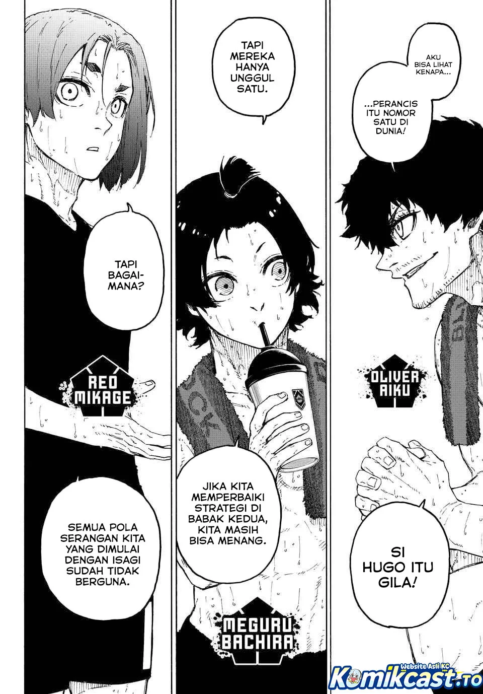 Chapter 339 - halaman 4