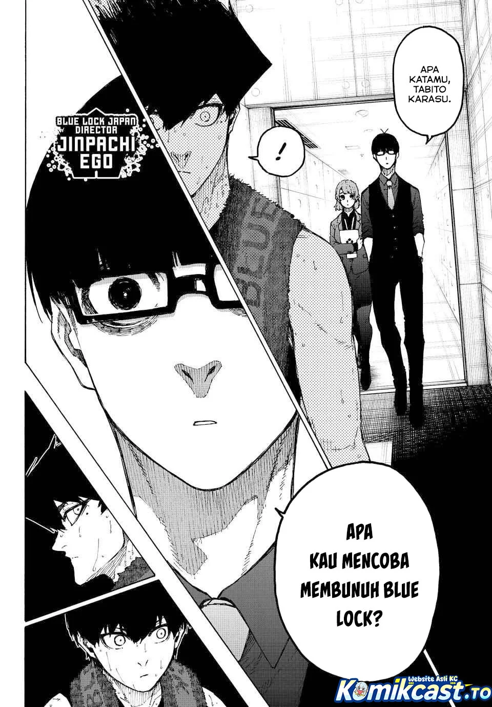 Chapter 339 - halaman 6