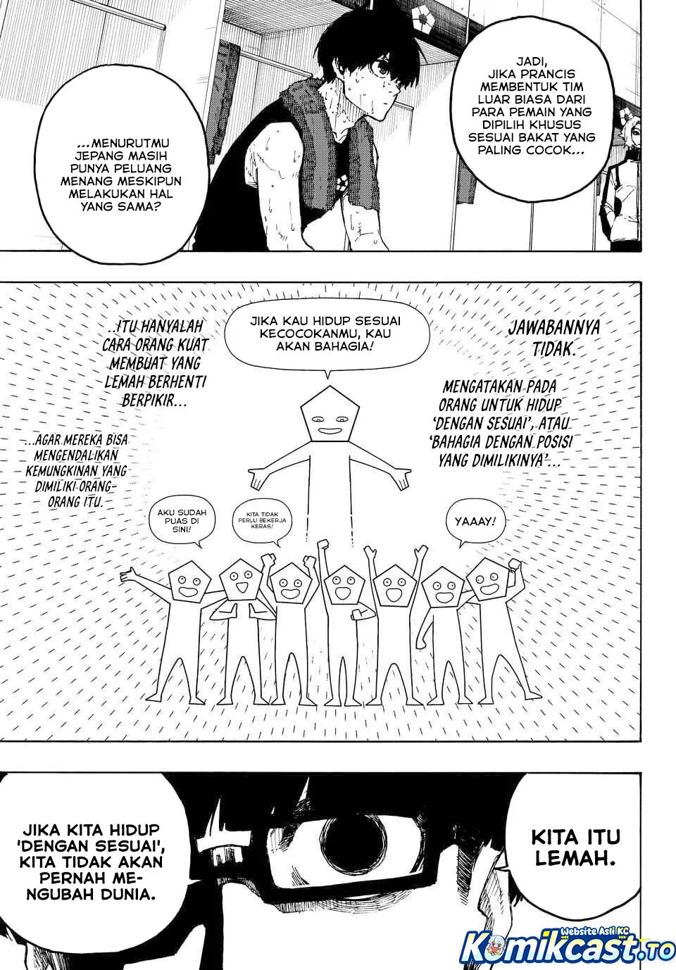 Chapter 339 - halaman 9