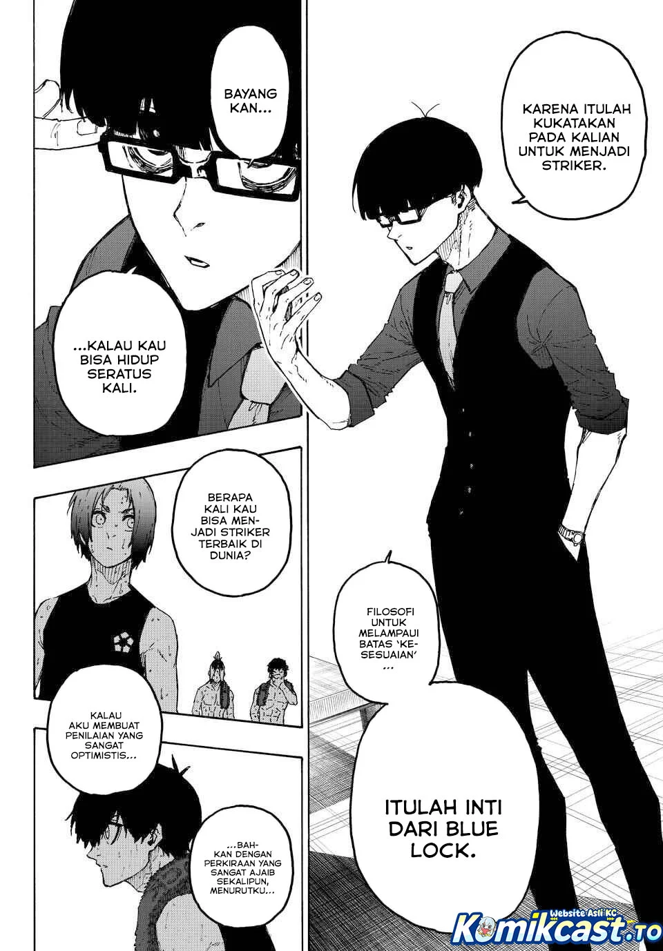 Chapter 339 - halaman 10
