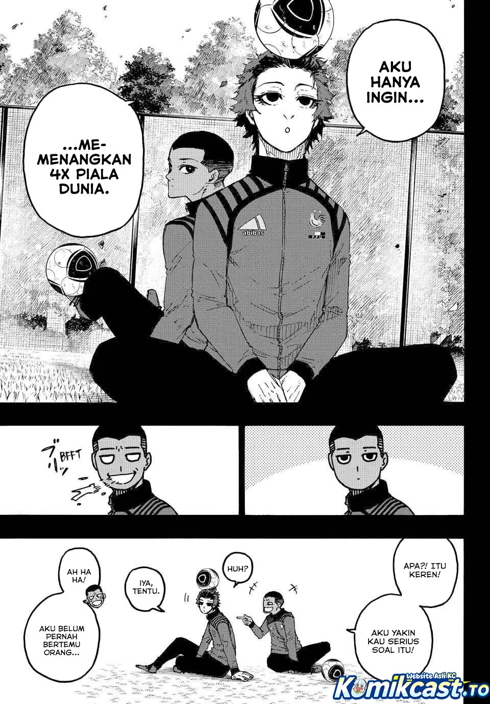 Chapter 343 - halaman 11