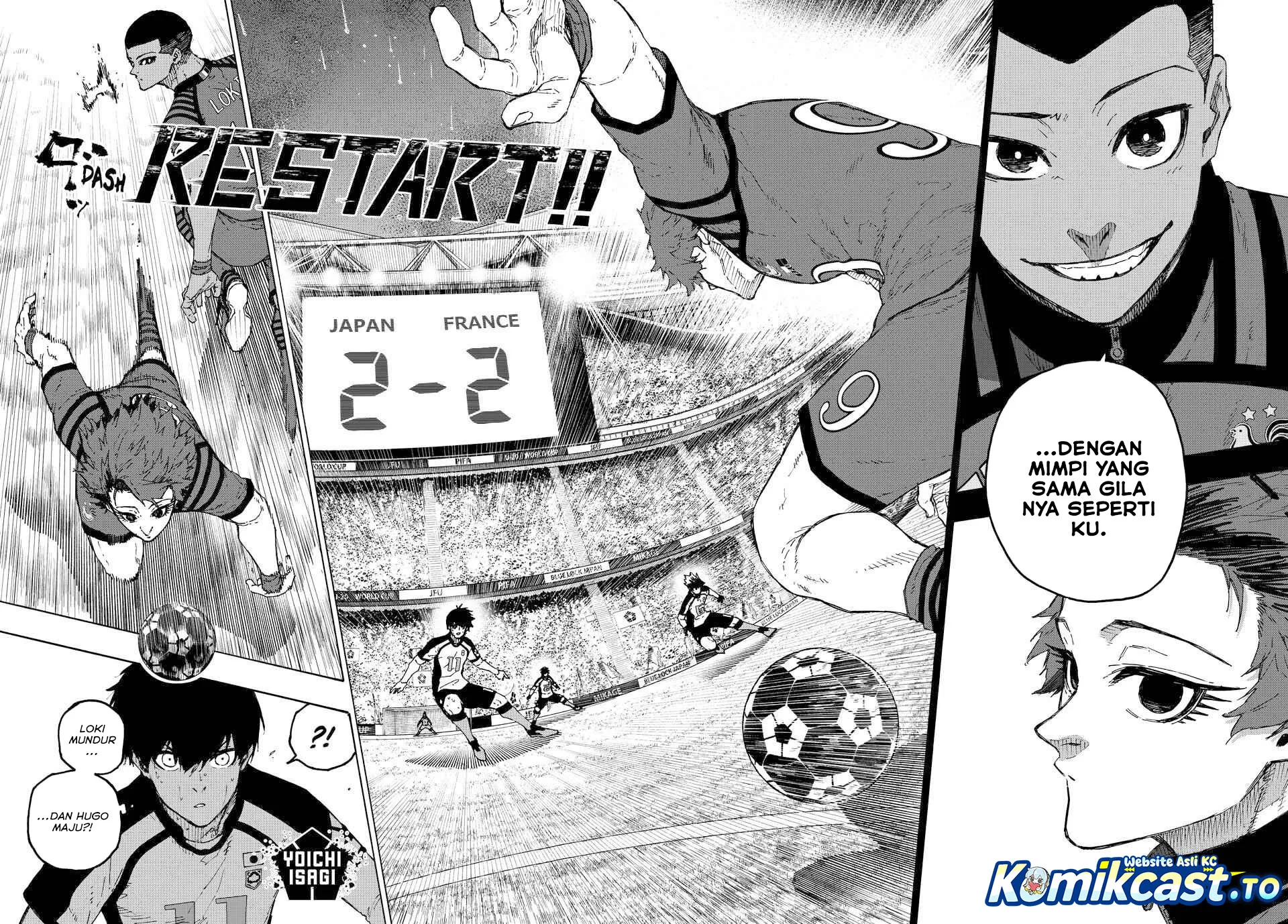 Chapter 343 - halaman 12
