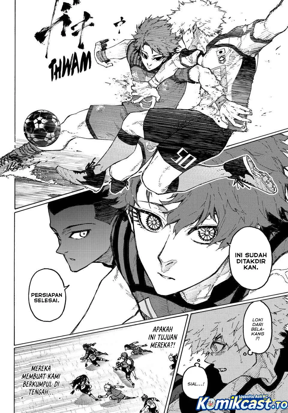 Chapter 343 - halaman 15