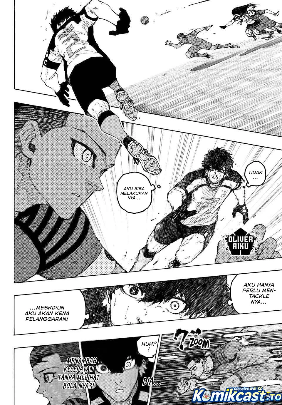 Chapter 343 - halaman 17