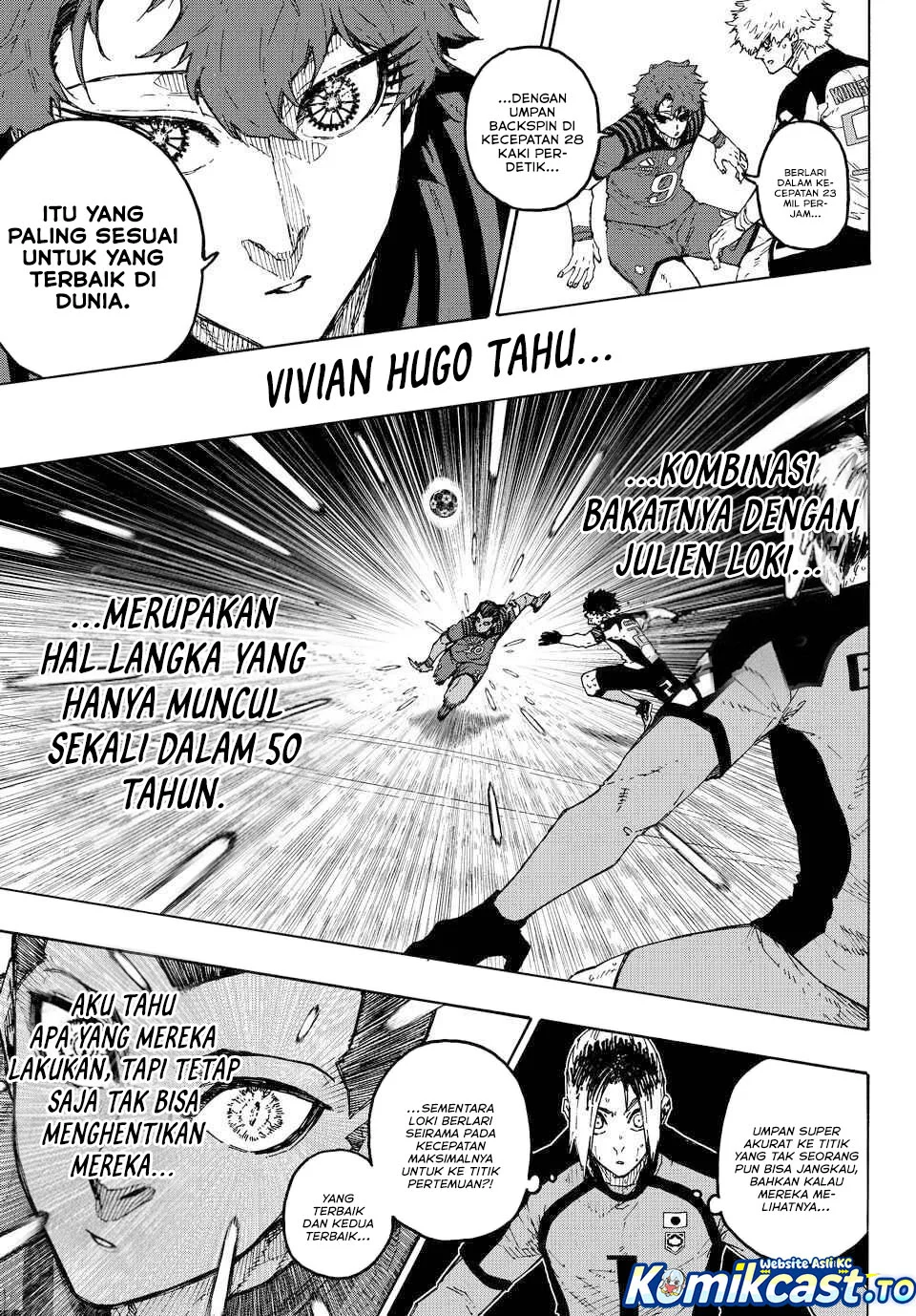 Chapter 343 - halaman 18
