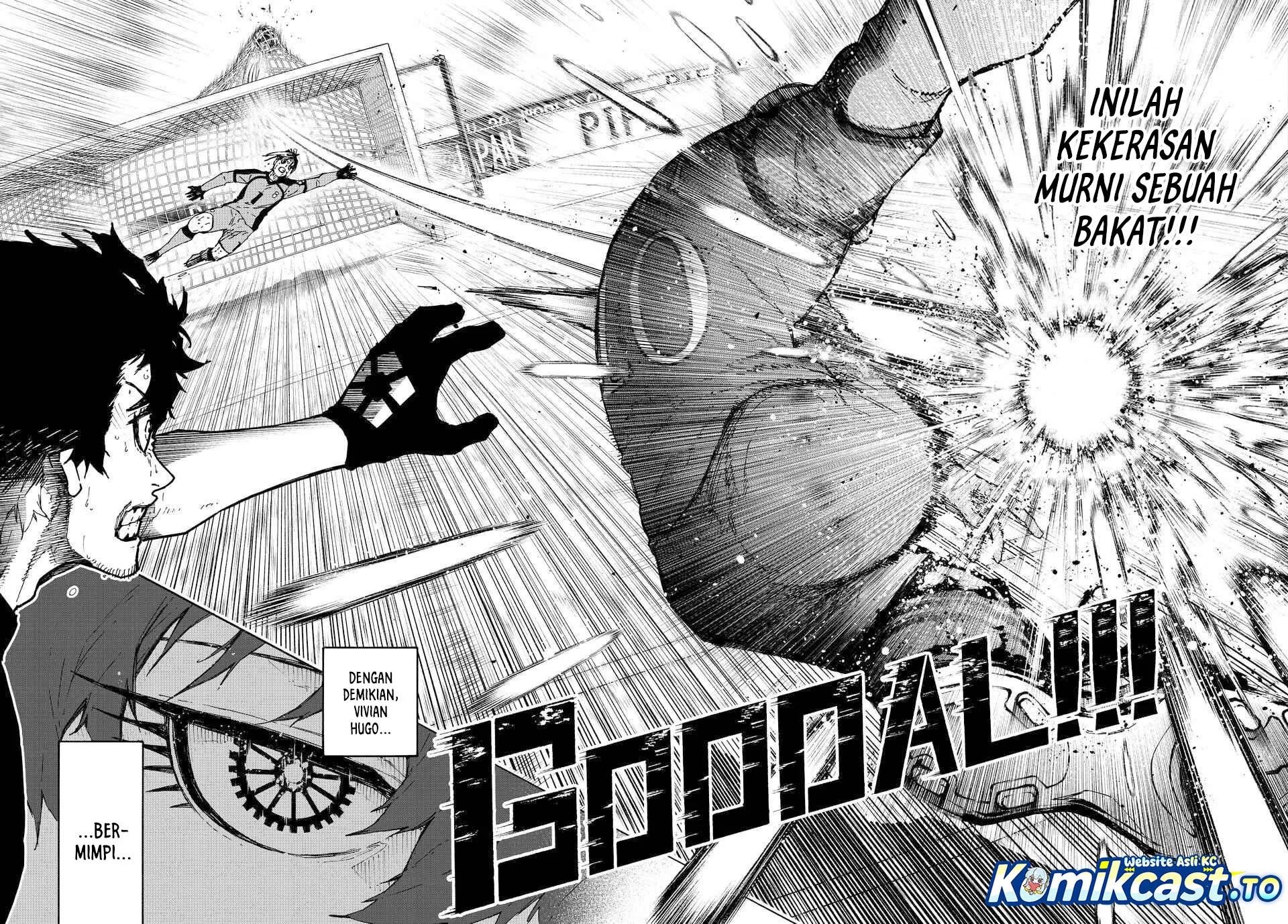Chapter 343 - halaman 19
