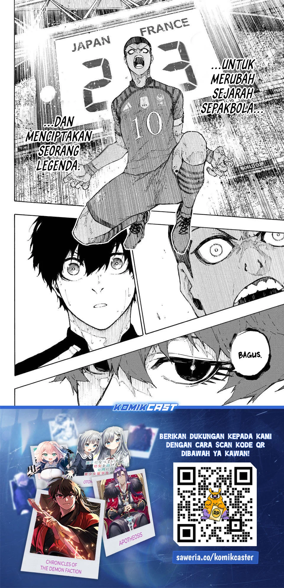 Chapter 343 - halaman 20