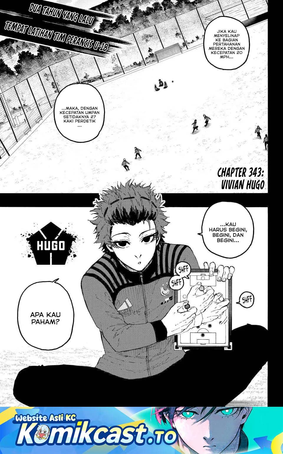 Chapter 343 - halaman 3