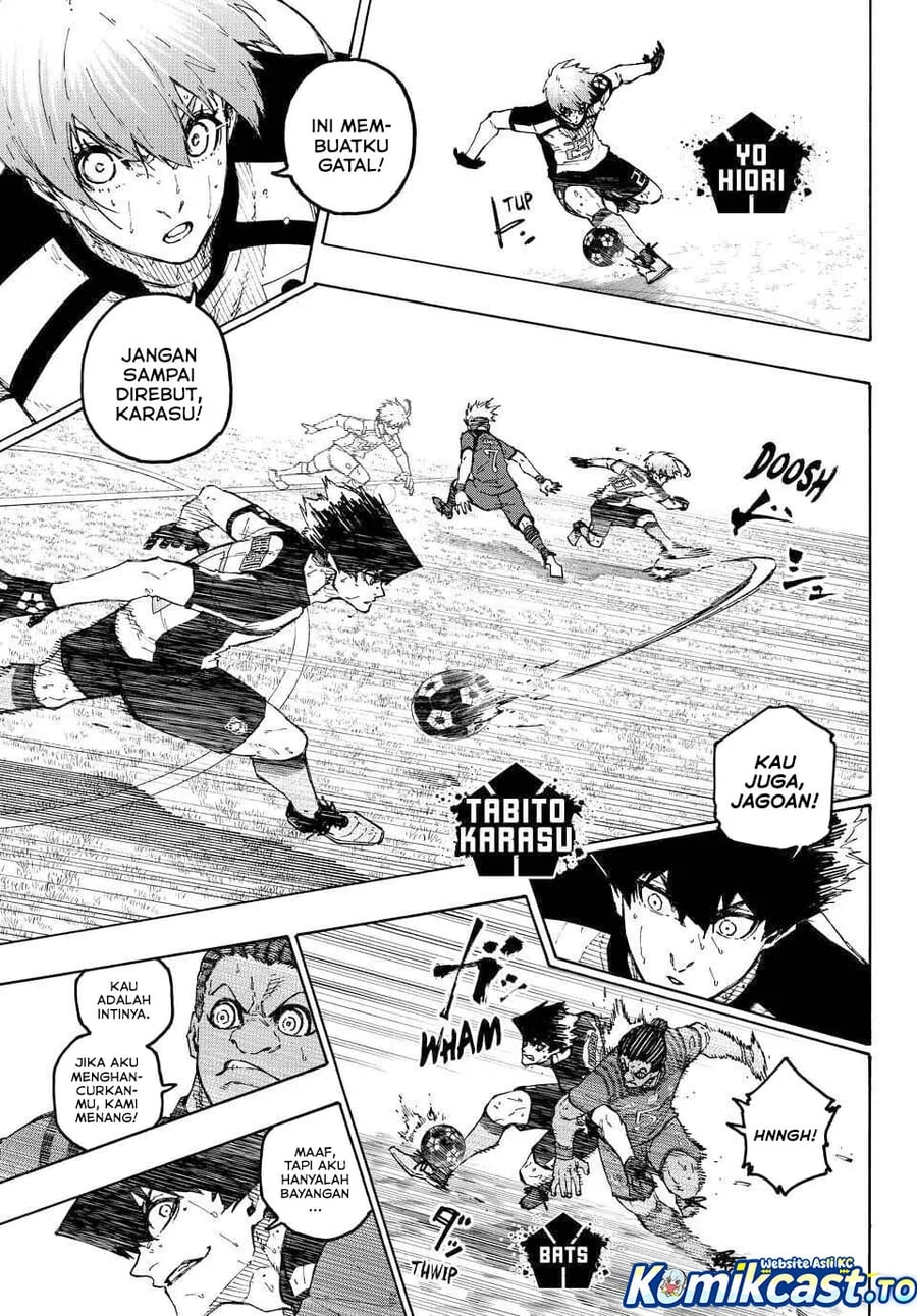 Chapter 344 - halaman 14