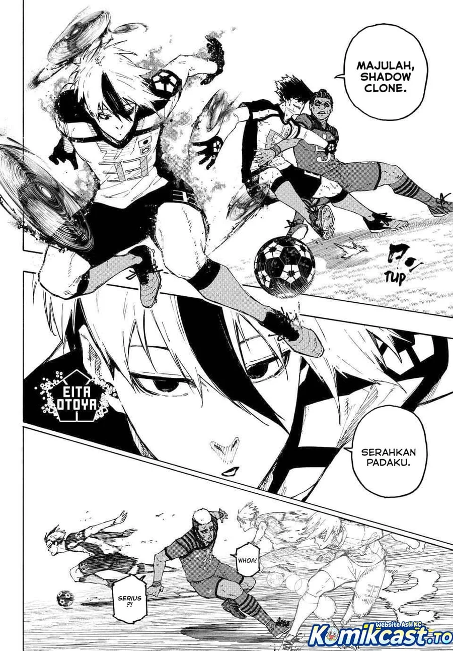 Chapter 344 - halaman 15