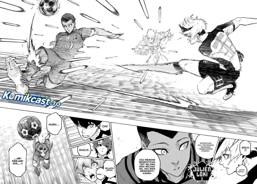 Chapter 344 - halaman 17