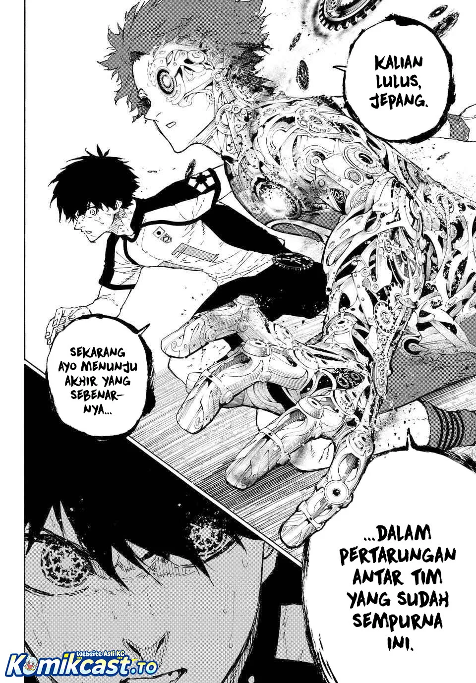 Chapter 345 - halaman 12