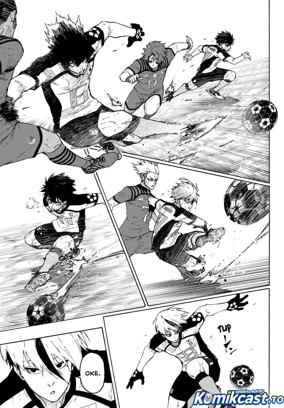 Chapter 345 - halaman 13