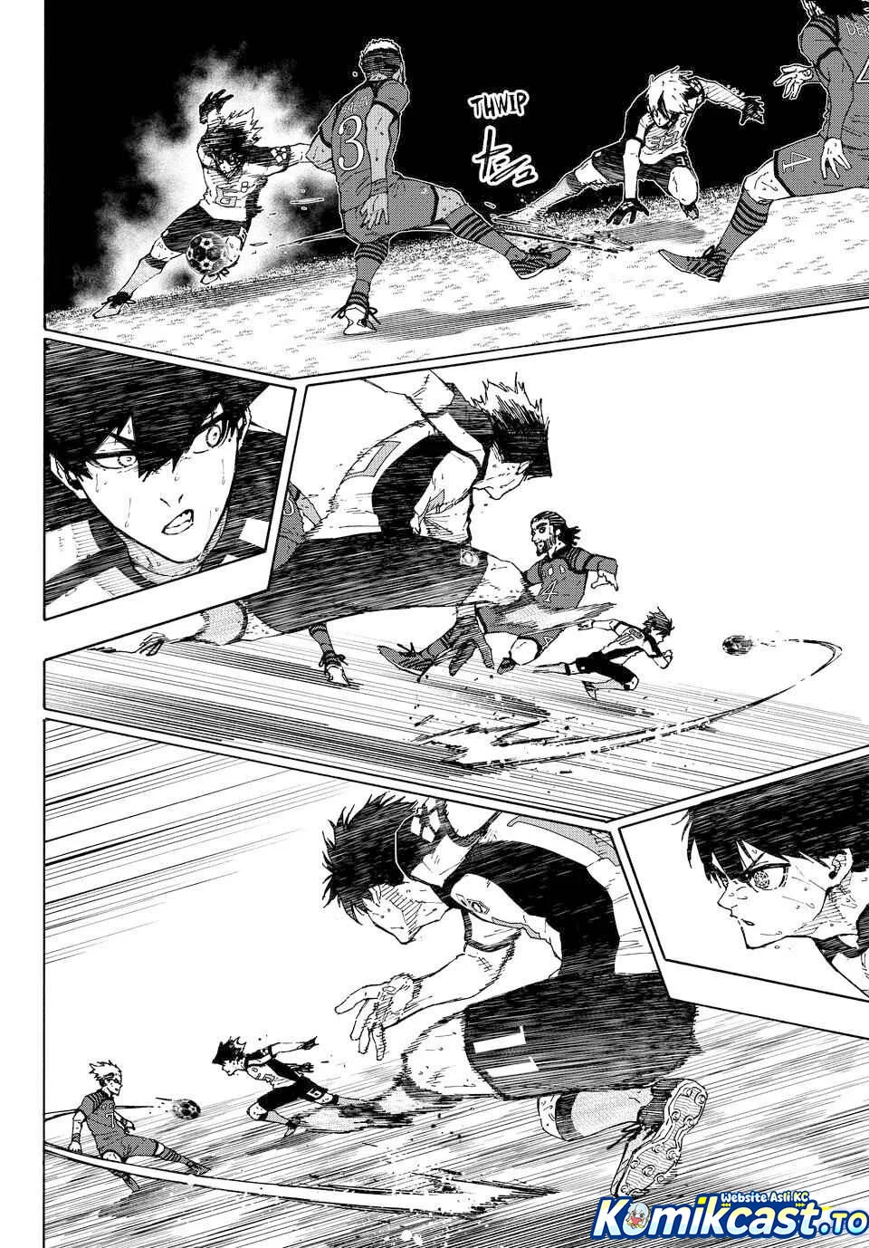 Chapter 345 - halaman 14