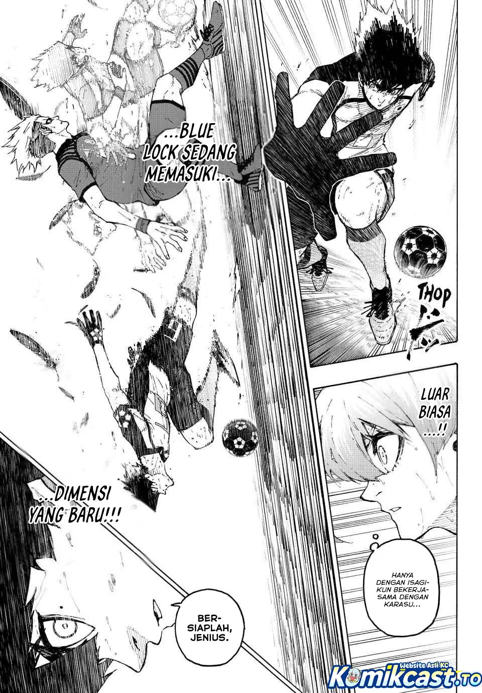 Chapter 345 - halaman 15