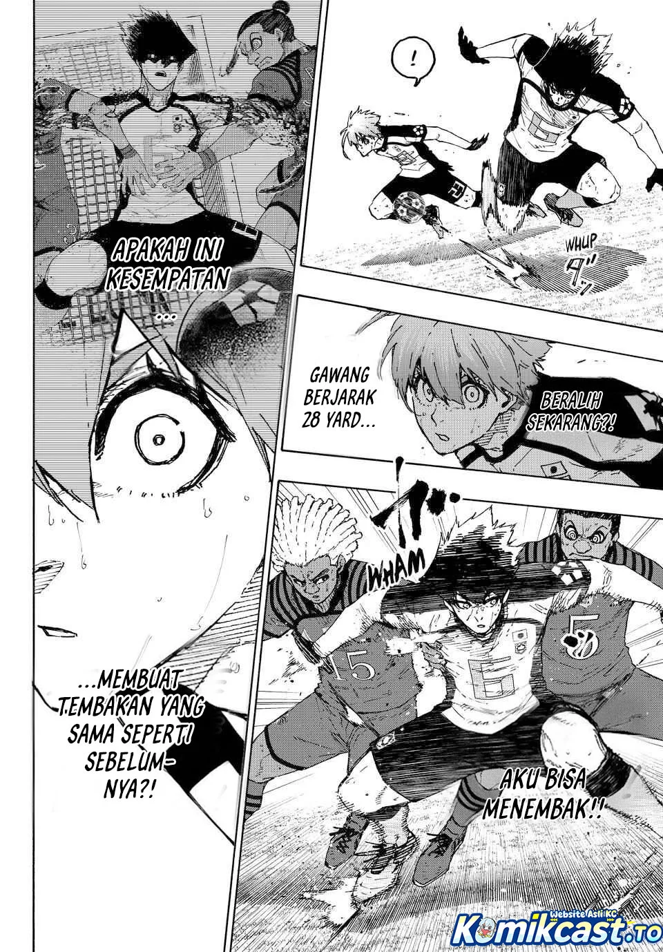Chapter 345 - halaman 16