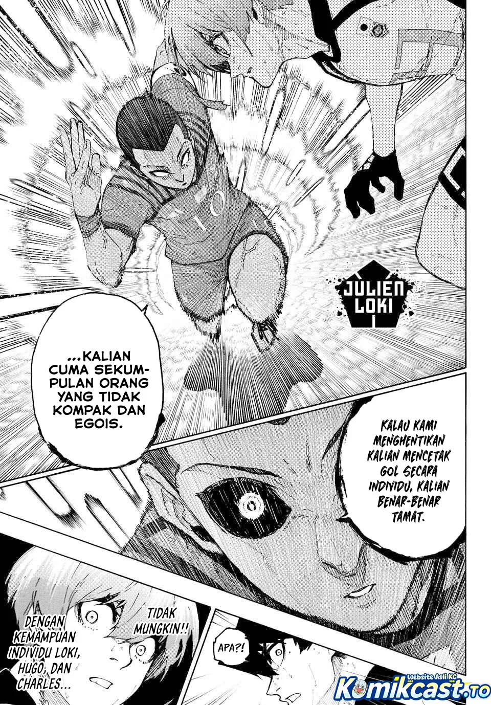 Chapter 345 - halaman 19