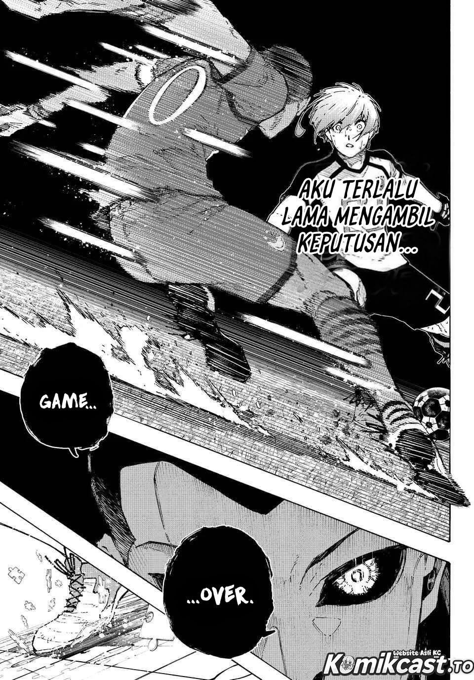 Chapter 345 - halaman 21