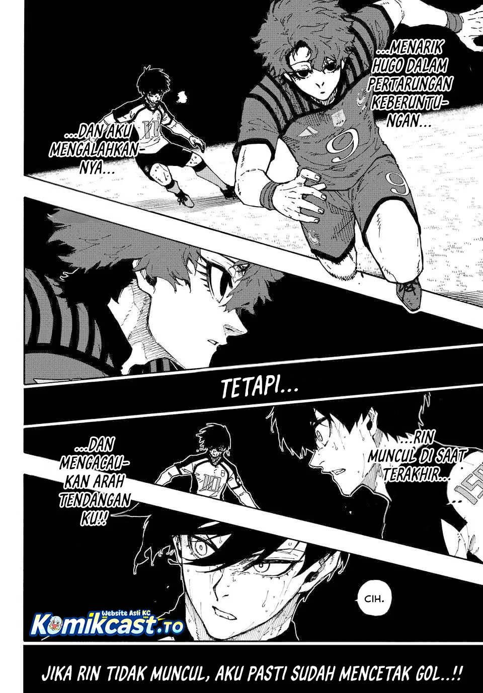 Chapter 347 - halaman 9