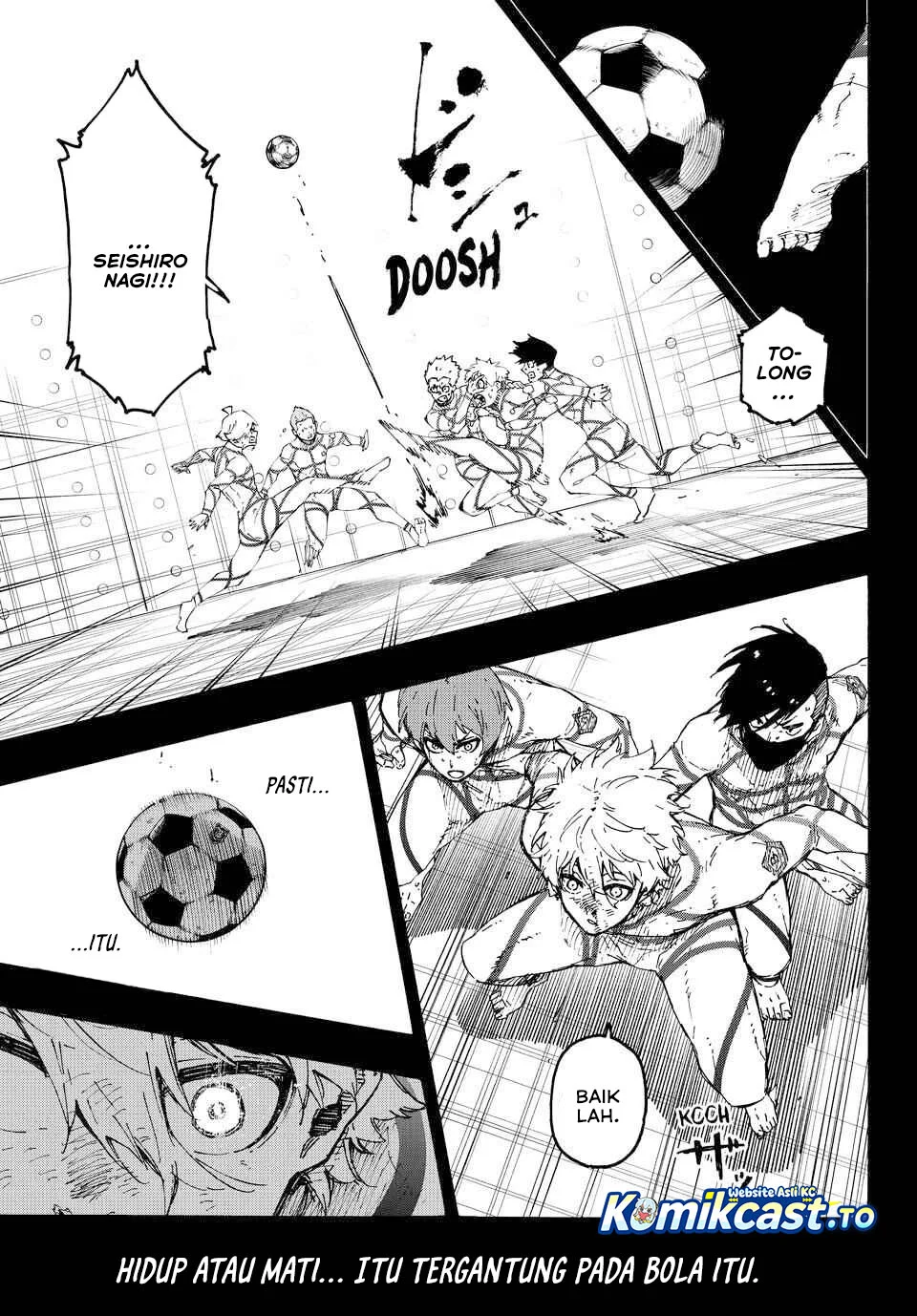 Chapter 349 - halaman 10