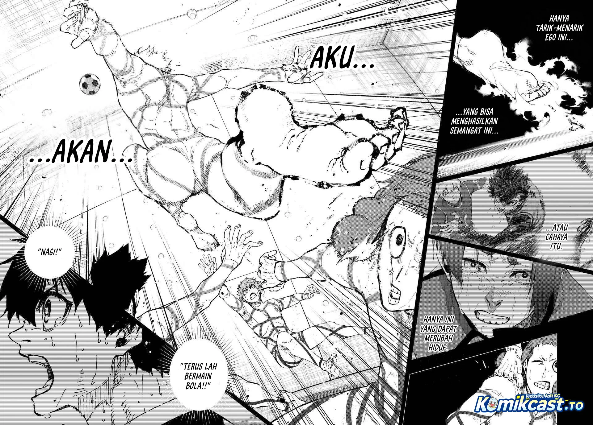 Chapter 349 - halaman 11