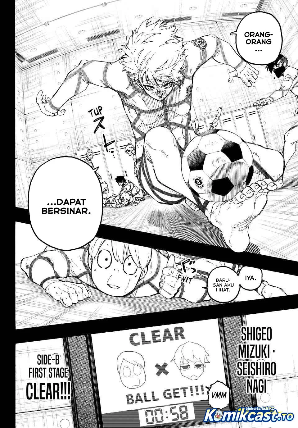 Chapter 349 - halaman 13