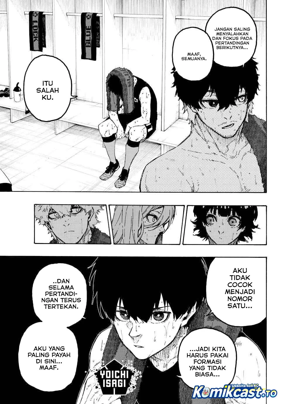 Chapter 349 - halaman 16