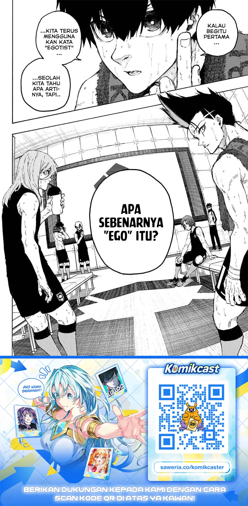Chapter 349 - halaman 18