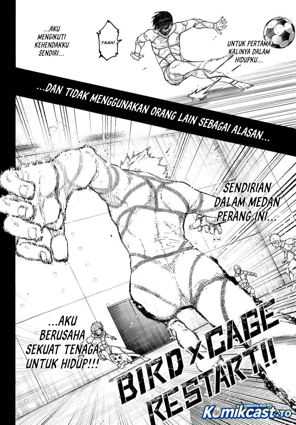 Chapter 349 - halaman 3