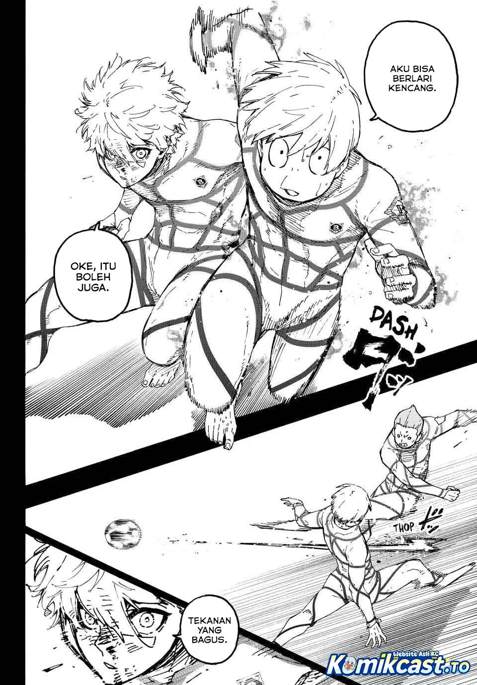 Chapter 349 - halaman 5