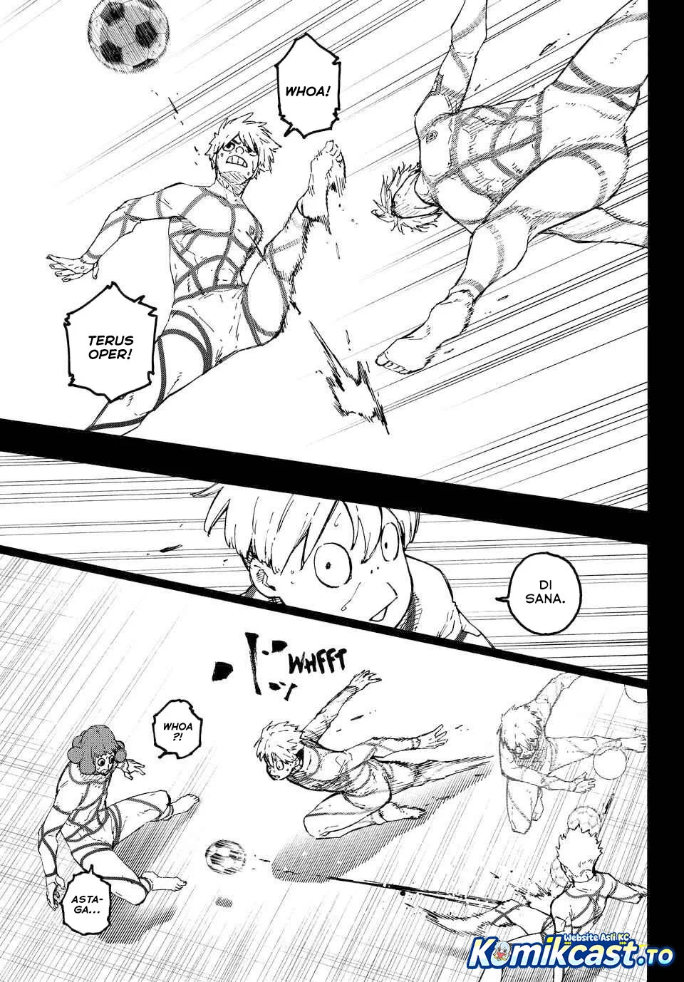 Chapter 349 - halaman 6