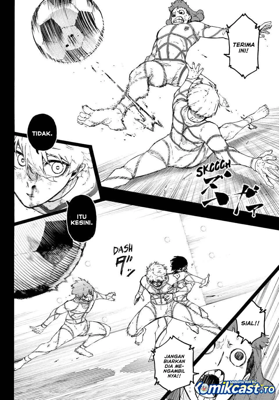 Chapter 349 - halaman 7