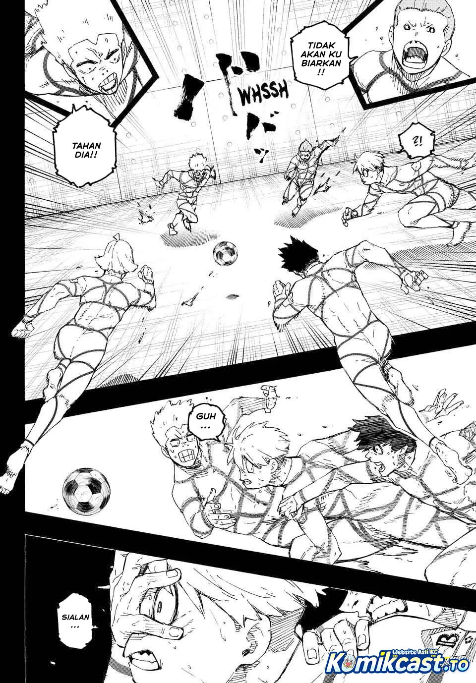 Chapter 349 - halaman 9