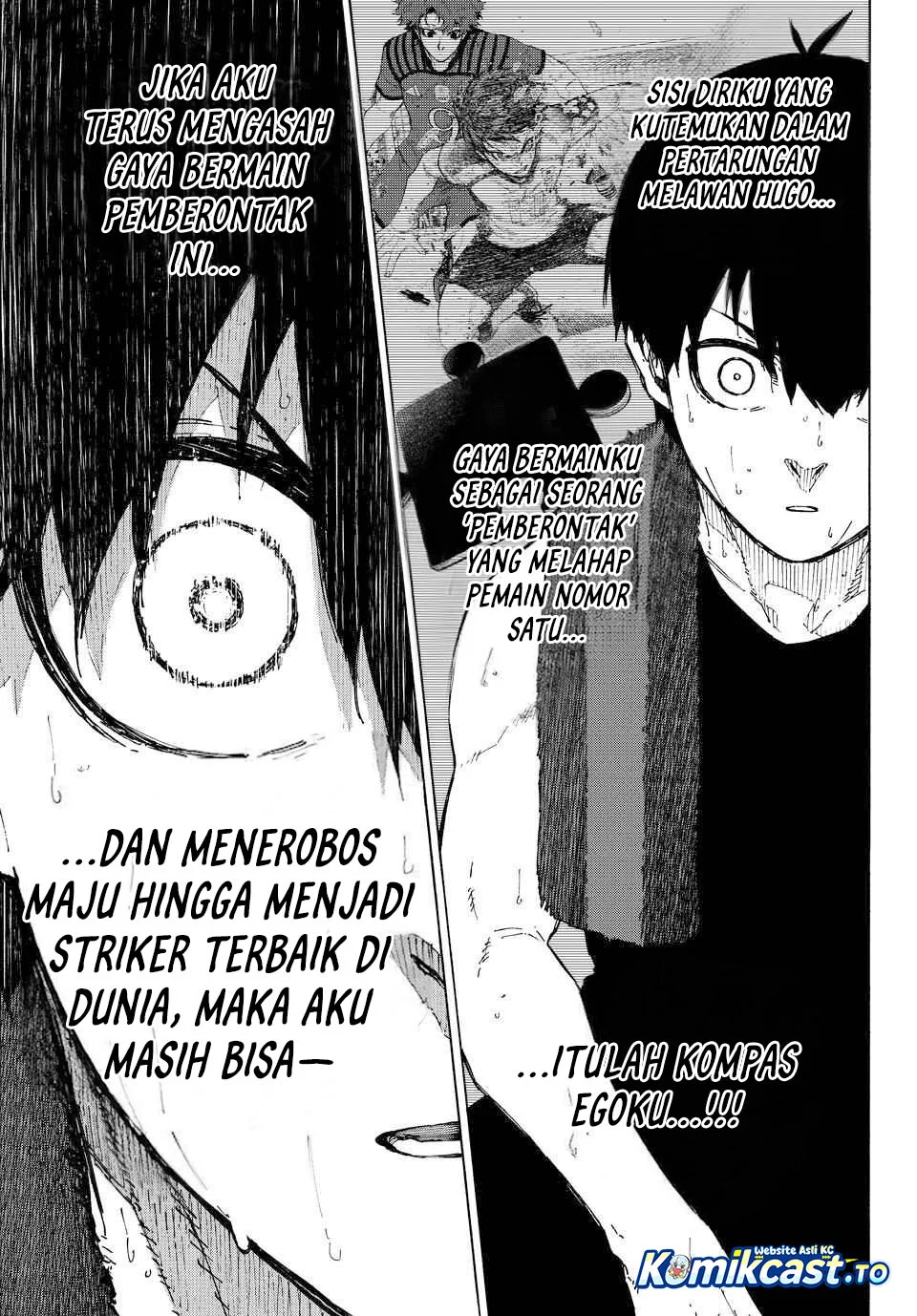 Chapter 350 - halaman 10