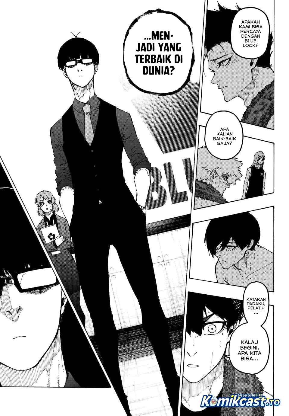 Chapter 350 - halaman 12