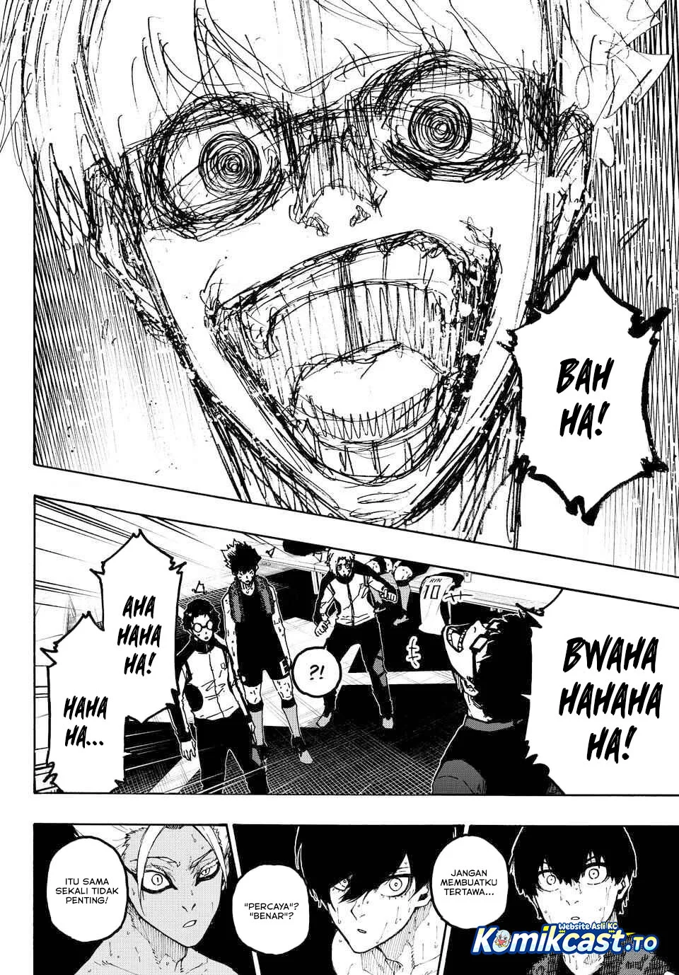 Chapter 350 - halaman 13