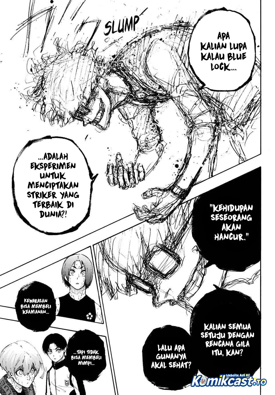 Chapter 350 - halaman 14