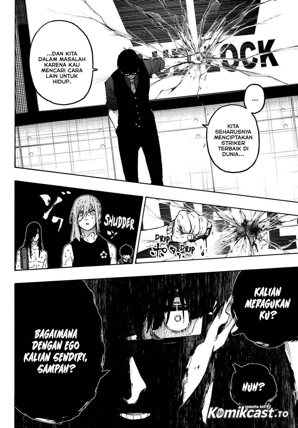 Chapter 350 - halaman 17