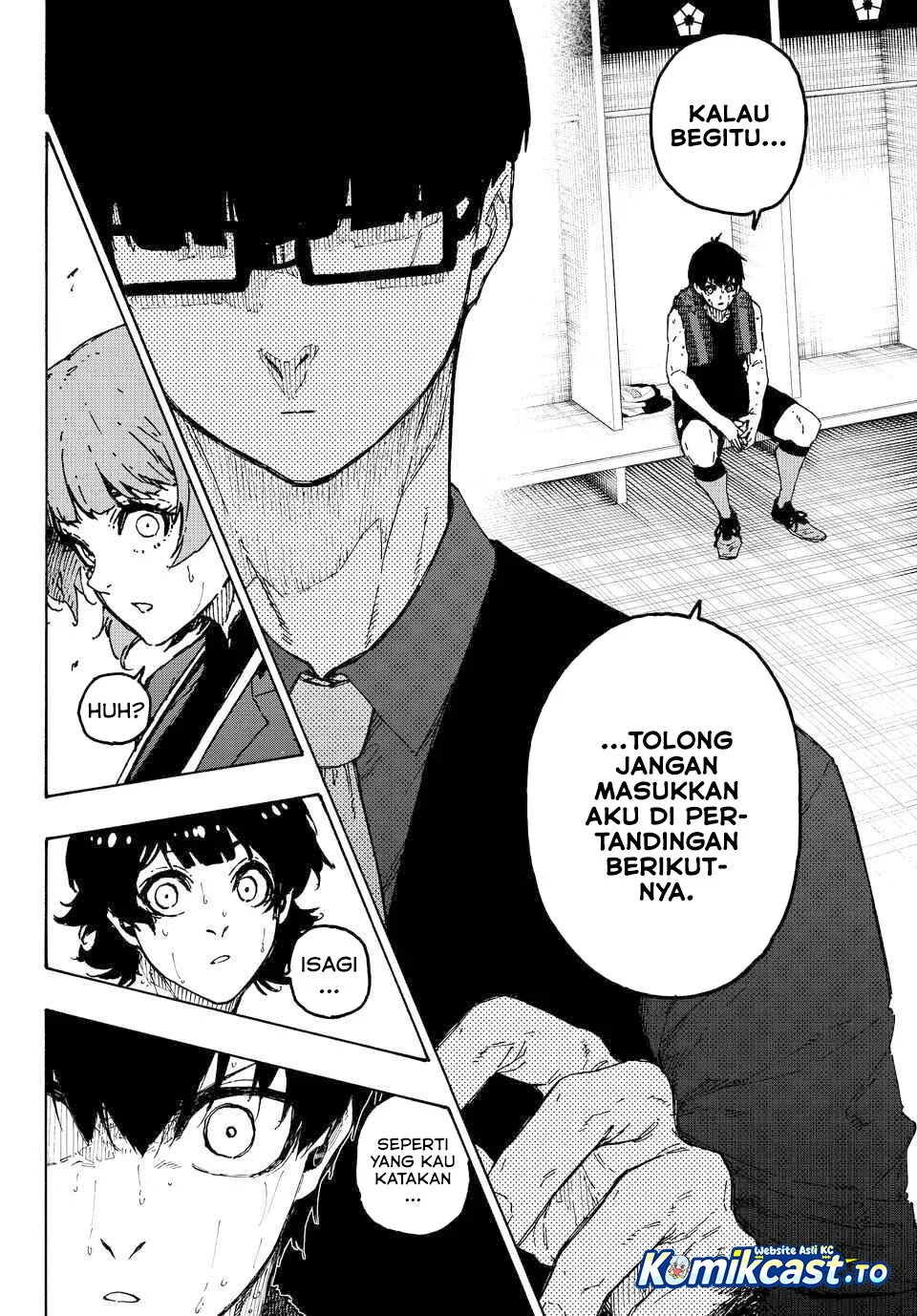 Chapter 350 - halaman 19
