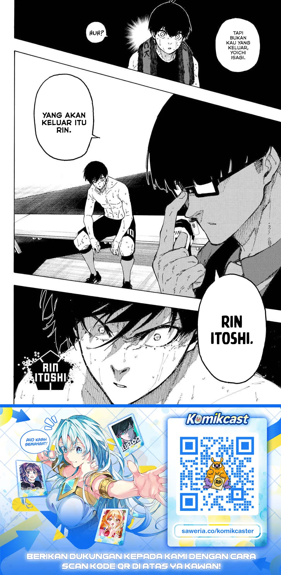 Chapter 350 - halaman 21