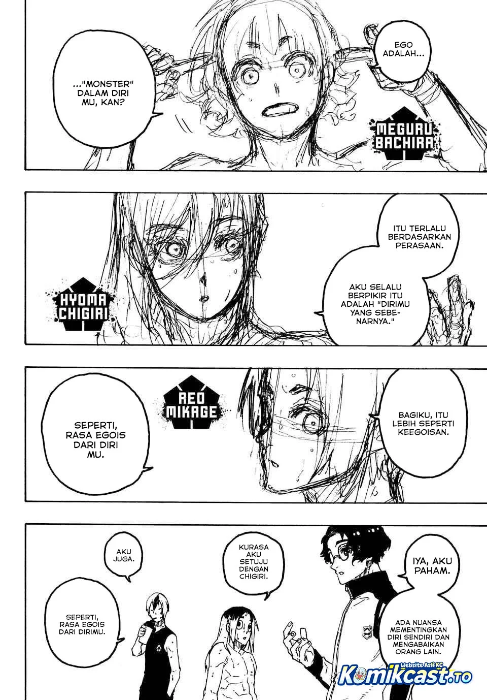 Chapter 350 - halaman 4