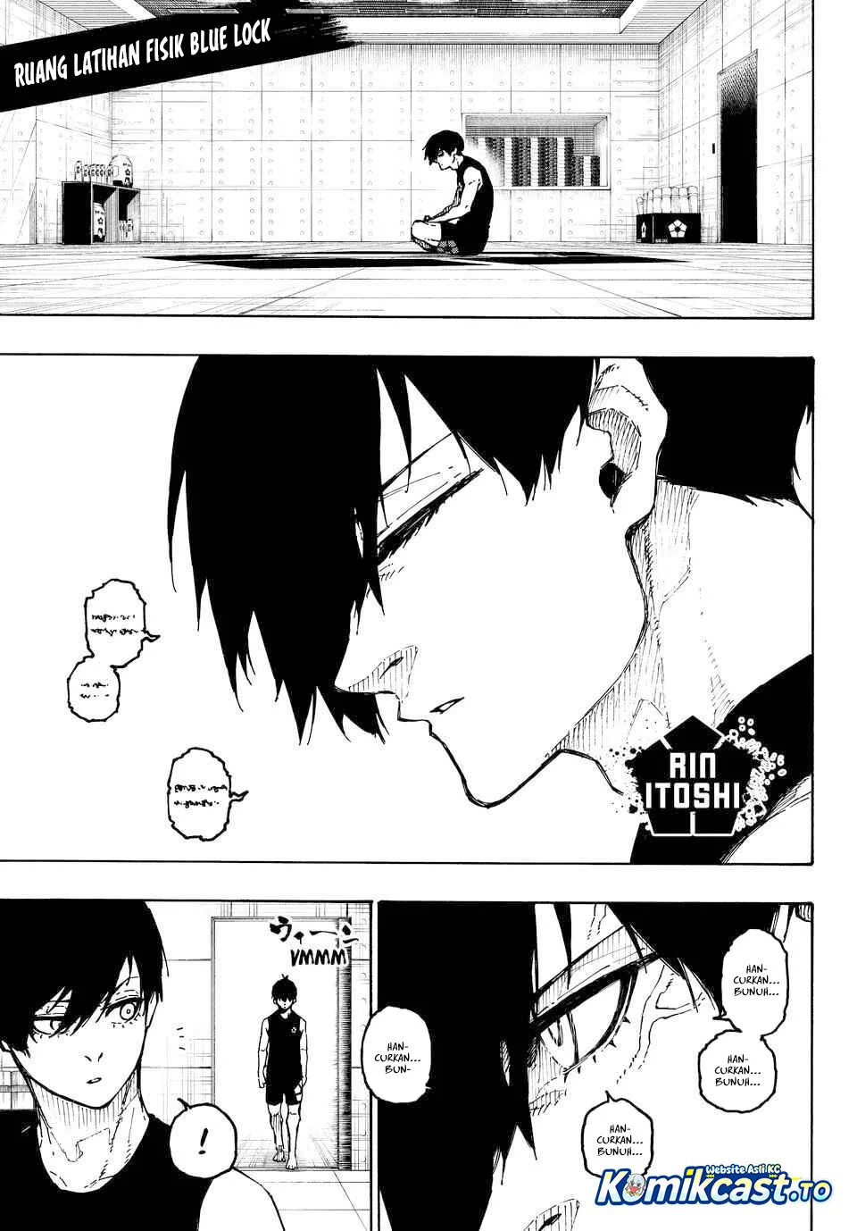 Chapter 351 - halaman 10
