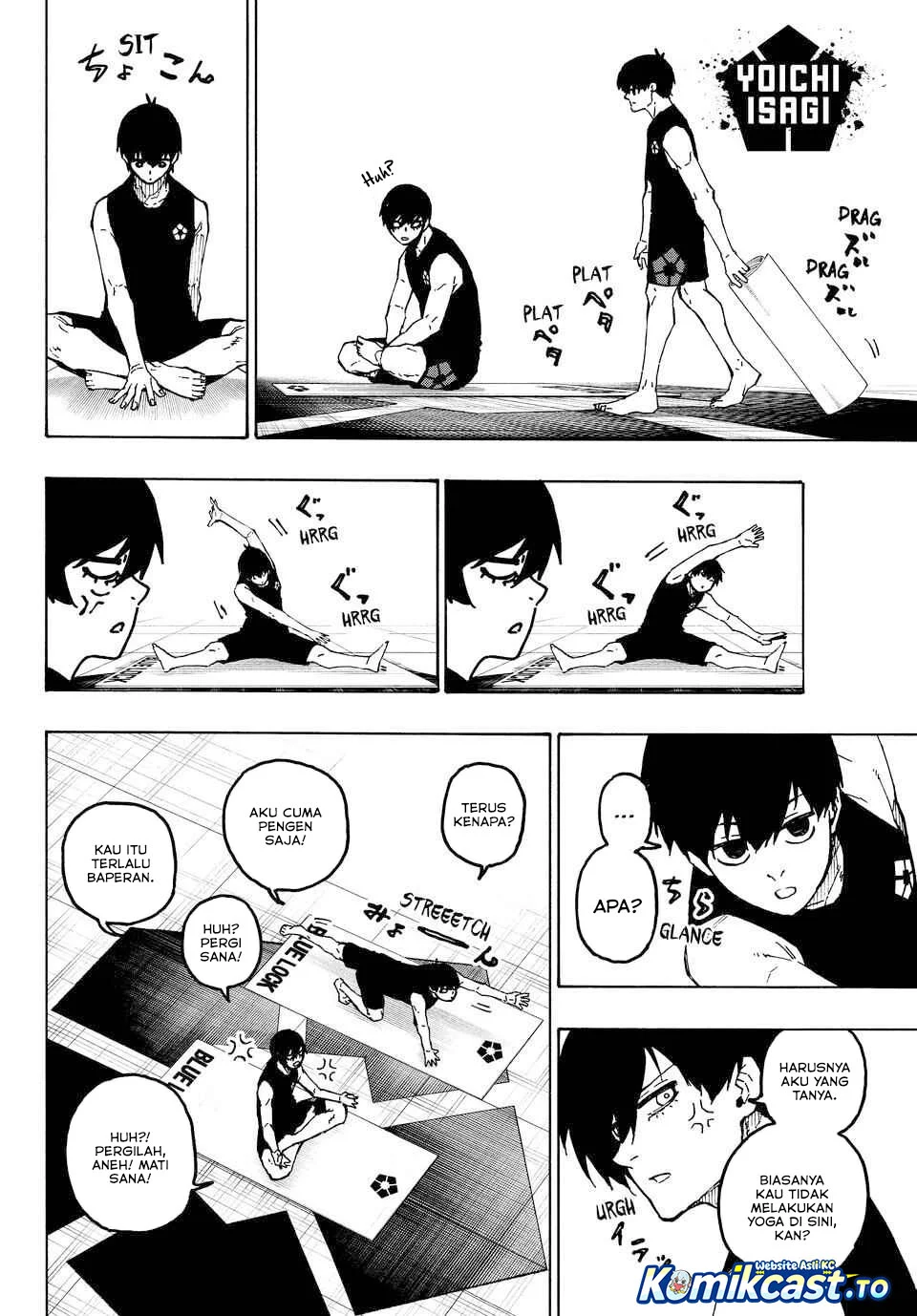 Chapter 351 - halaman 11