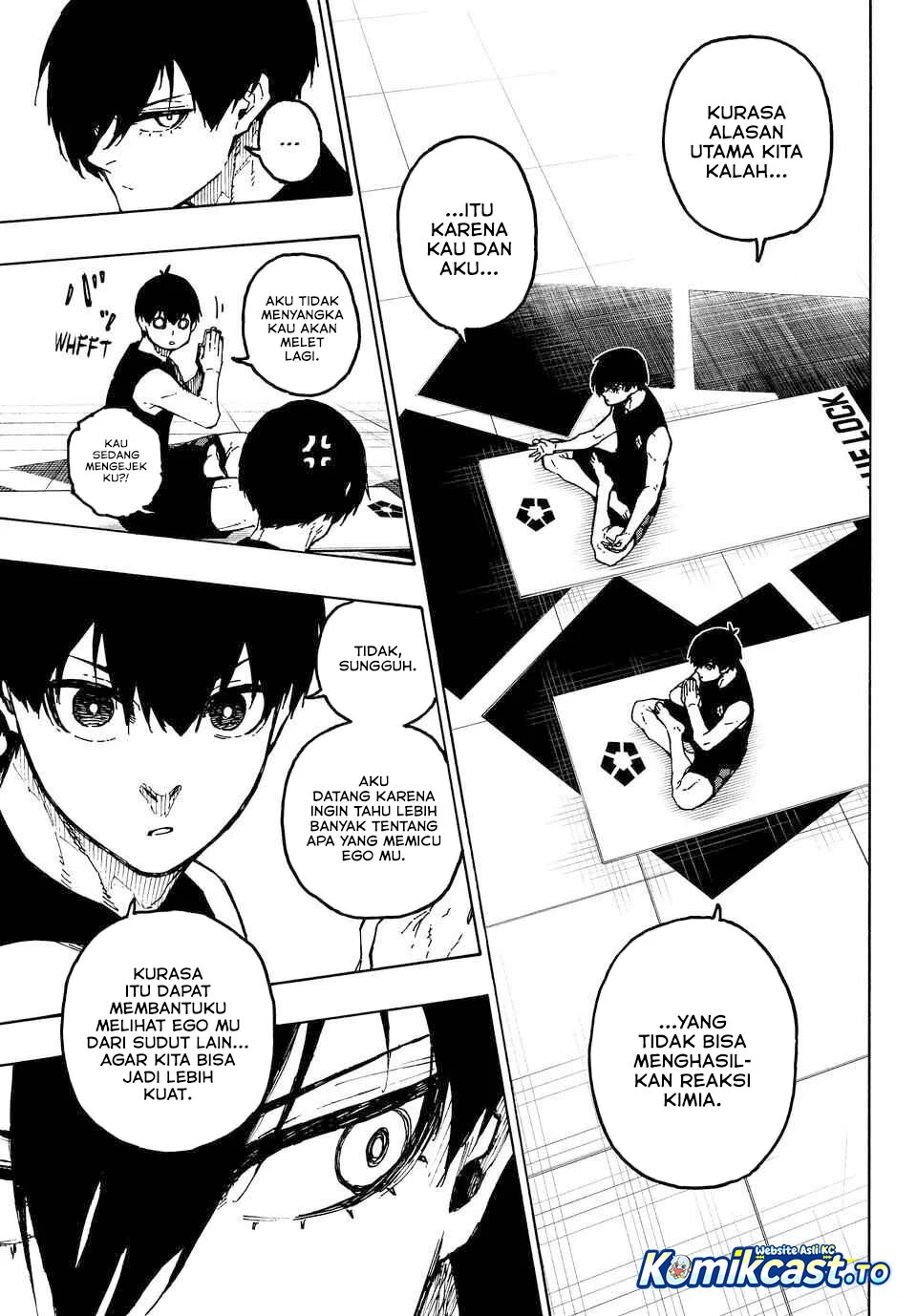 Chapter 351 - halaman 14