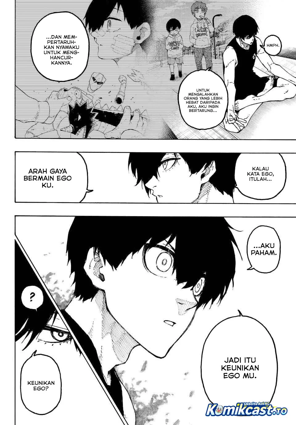 Chapter 351 - halaman 15