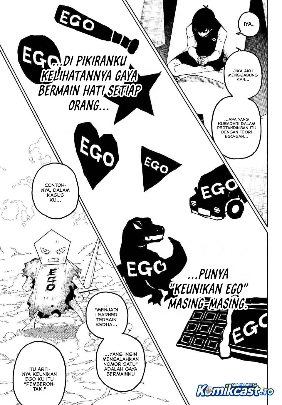 Chapter 351 - halaman 16